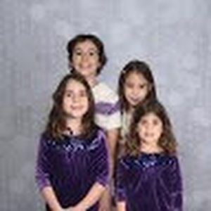 Meet your Posher, Ella